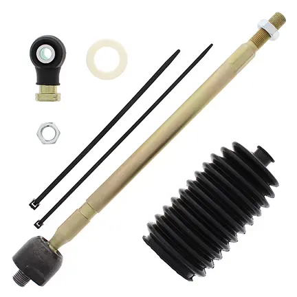 ALL BALLS sada na opravu čepu řízení levého POLARIS RZR 800 13-14, RANGER 570/800 (14) (ALL BALLS sada na opravu čepu řízení levého POLARIS RZR 800)