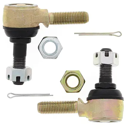ALL BALLS čepy řízení POLARIS SPORTSMAN 550 10-14, XP 850 10-14, SPORTSMAN TOURING 1000 15-25, SPORTSMAN 1000 XP 15-21, SCRAMBLER 1000 XP ZUG 17-19