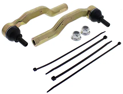 ALL BALLS čepy řízení vnější POLARIS RZR XP 1000 19, RZR XP 4 1000 19, RZR XP 4 TURBO 17-19, RZR XP 4 1000 PREMIUM 21-24 (ALL BALLS čepy řízení)