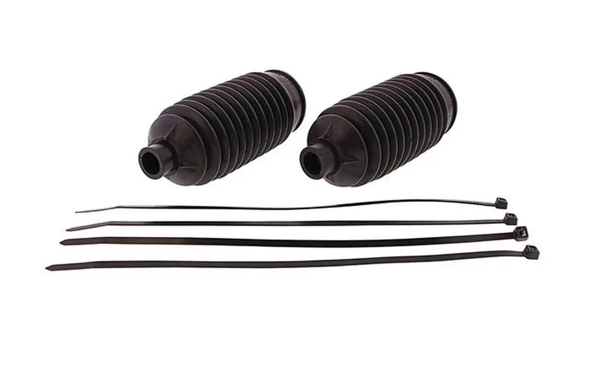 ALL BALLS pryžové manžety převodovky a tyčí řízení (2 ks) KAWASAKI MULE PRO-DX '16-'18 / PRO-DX EPS '21-'22 / PRO-DXT '16-'22 / PRO-DXT EPS '21-'22 /