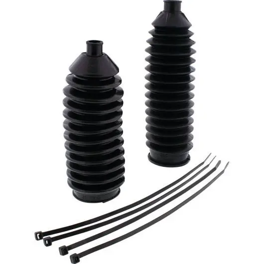 ALL BALLS pryžové manžety převodů a táhel řízení (2 ks) POLARIS PRO XD MID SIZE GAS 22-24, PRO XD MID SIZE GAS CREW 22-24, RANGER 570 CREW SP 22-24,