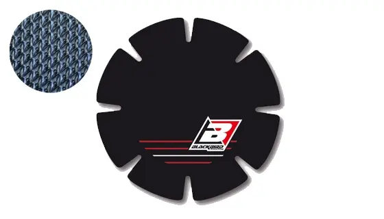 BLACKBIRD ochranná dýha krytu spojky HONDA CRF 250R '04-'16 (16) ( )