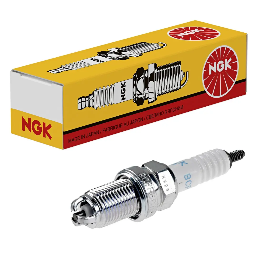 NGK zapalovací svíčka BCPR5ET (NR 5135) (10) (NGK zapalovací svíčka BCPR5ET (NR 5135) (10))