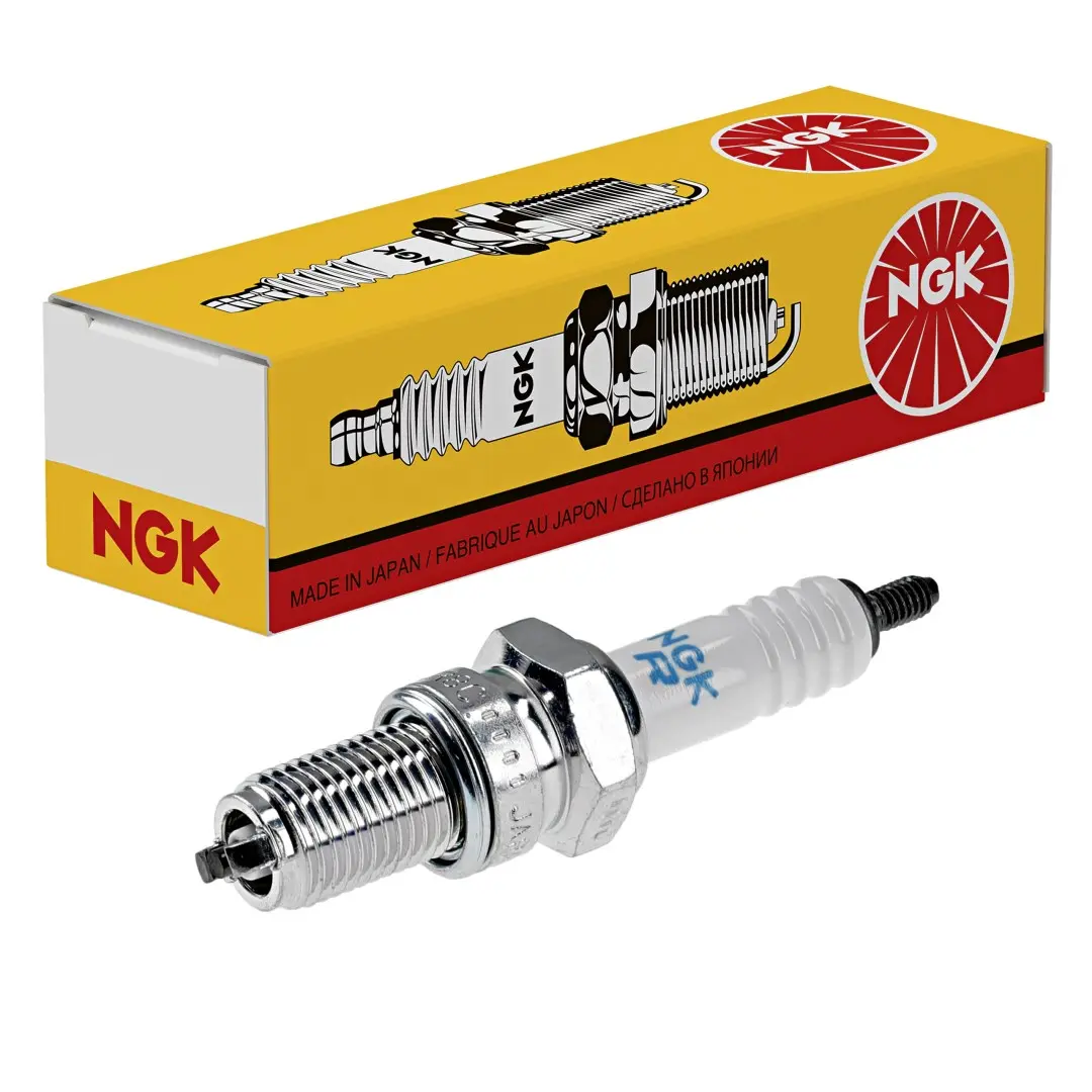 NGK zapalovací svíčka JR8C (NR 5139) (10) ( )