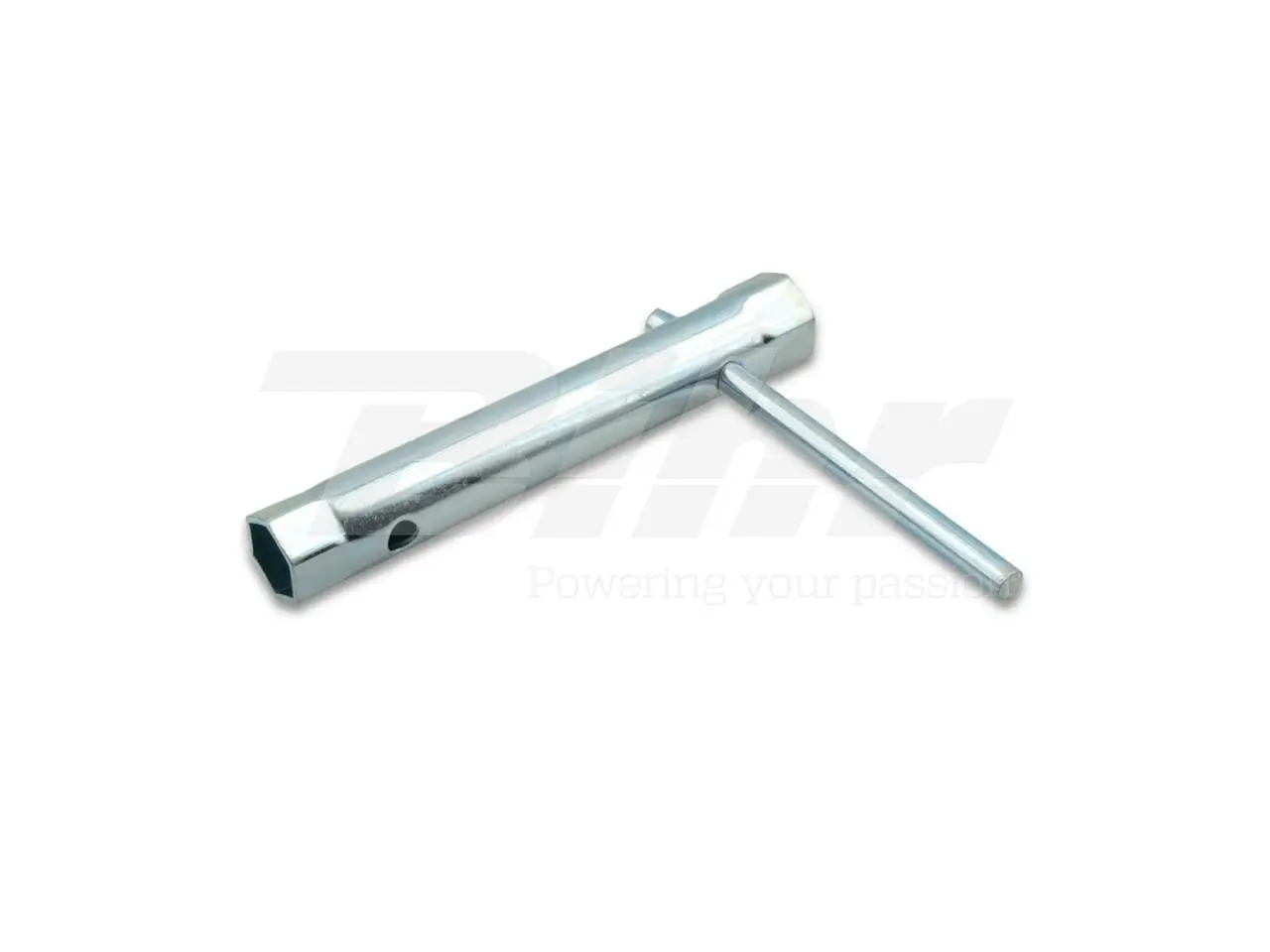 V PARTS (VICMA) klíč na zapalovací svíčky HEXAGON 17mm-19mm (dvoustranný) (523) (V PARTS (VICMA) klíč na zapalovací svíčky HEXAGON 17mm-19mm)