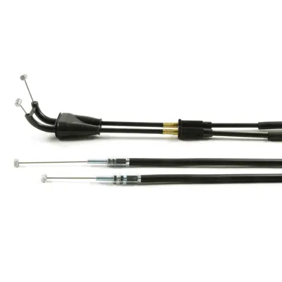 PROX lanko plynu KAWASAKI KLR 650 (KL 650 E) 08-15 (45-1013) (PROX lanko plynu KAWASAKI KLR 650 (KL 650 E) 08-15 (45-1013))