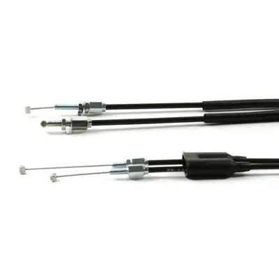 PROX lanko plynu HONDA CRF 250R 04-09, CRF 450R 02-08 (45-1018) (OEM:17900-KSC-A10) (PROX lanko plynu HONDA CRF 250R 04-09, CRF 450R 02-08 (45-1018))