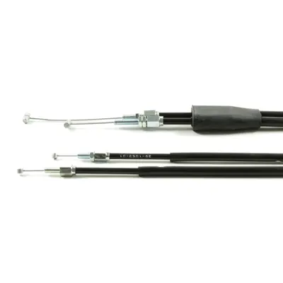 PROX lanko plynu HONDA XR 250R 96-04 (45-1020) (PROX lanko plynu HONDA XR 250R 96-04 (45-1020))