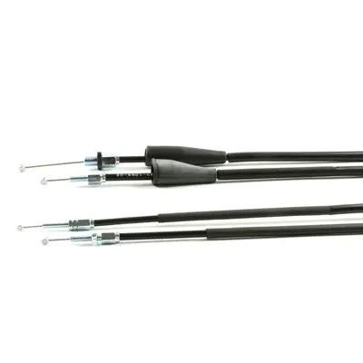PROX lanko plynu HONDA XR 600 R 88-00 (45-1022) (PROX lanko plynu HONDA XR 600 R 88-00 (45-1022))