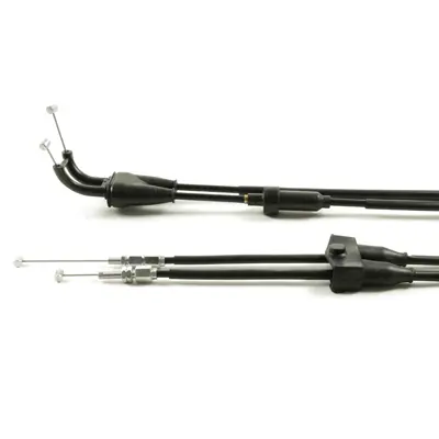 PROX lanko plynu SUZUKI RM-Z 250 08-18, RM-Z 450 08-12 (45-1028) (PROX lanko plynu SUZUKI RM-Z 250 08-18, RM-Z 450 08-12 (45-1028))