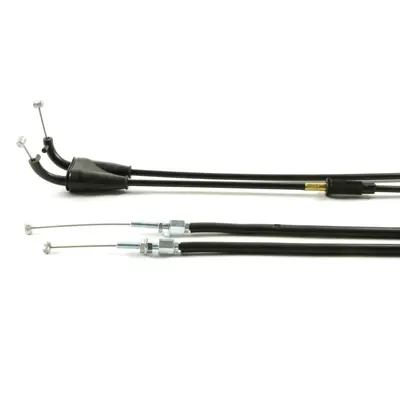 PROX lanko plynu KAWASAKI KX 250F 13-16, KX 450F 13-15 (45-1030)(OEM:54012-0591) (PROX lanko plynu KAWASAKI KX 250F 13-16, KX 450F 13-15)