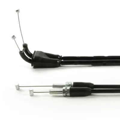 PROX lanko plynu KTM SXF 250 05-15, SXF 450 07-15 (45-1045)(OEM:781.02.091.000) SX250F, SX450F (PROX lanko plynu KTM SXF 250 05-15, SXF 450 07-15)