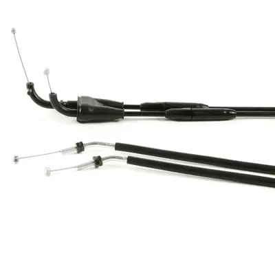 PROX lanko plynu HUSQVARNA TC 250 05-10, TC 450 05-10 (45-1053) (PROX lanko plynu HUSQVARNA TC 250 05-10, TC 450 05-10 (45-1053))