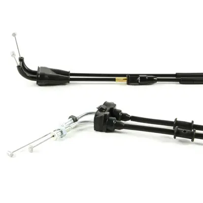 PROX lanko plynu YAMAHA YZF 250 YZ 250 F 14-18, WR 250F 15-18 (YZF250) (45-1251) (OEM:1SM-26302-00-00) (PROX lanko plynu YAMAHA YZF 250 YZ 250 F)