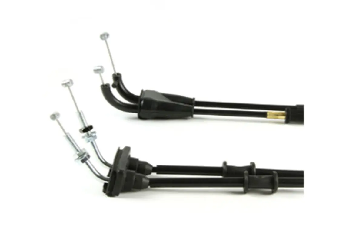 PROX lanko plynu YAMAHA YZF 450 18-19, YZF 450FX 19 (45-1265) (PROX lanko plynu YAMAHA YZF 450 18-19, YZF 450FX 19 (45-1265))