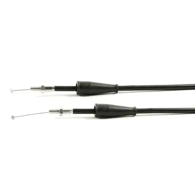 PROX lanko plynu SUZUKI RM 80 86-01, RM 85 02-17 (45-1119) (PROX lanko plynu SUZUKI RM 80 86-01, RM 85 02-17 (45-1119))