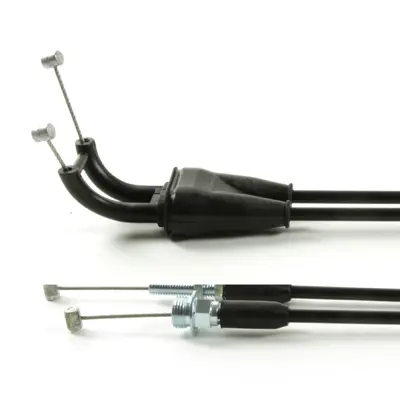 PROX lanko plynu YAMAHA YZF 250, YZ 250 F 07-14, WR 450F 07-11 (45-1172)YZ 250 F,WR 250 F,WRF 250 (PROX lanko plynu YAMAHA YZF 250, YZ 250 F 07-14,)