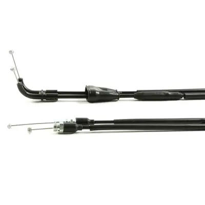 PROX lanko plynu YAMAHA YZF 250, YZ 250 F 03-06,YZF 450, YZ 450 F 03-09 (45-1176) (PROX lanko plynu YAMAHA YZF 250, YZ 250 F 03-06,YZF 450, YZ 450 F)