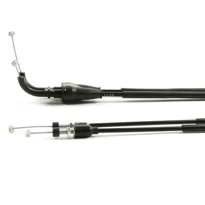 PROX lanko plynu YAMAHA WR 400F 98-99, YZ 400F 98-99, YZF 400 (45-1181) (OEM:5BE-26302-01-00) (PROX lanko plynu YAMAHA WR 400F 98-99, YZ 400F 98-99,)