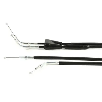 PROX lanko plynu SUZUKI DRZ 400E 04-07 (45-1184) (OEM:58301-29F11) (PROX lanko plynu SUZUKI DRZ 400E 04-07 (45-1184) (OEM:58301-29F11))