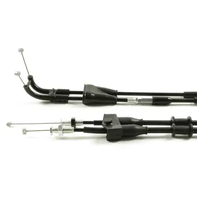 PROX lanko plynu YAMAHA YZ 450F 10-13 (45-1186) (PROX lanko plynu YAMAHA YZ 450F 10-13 (45-1186))