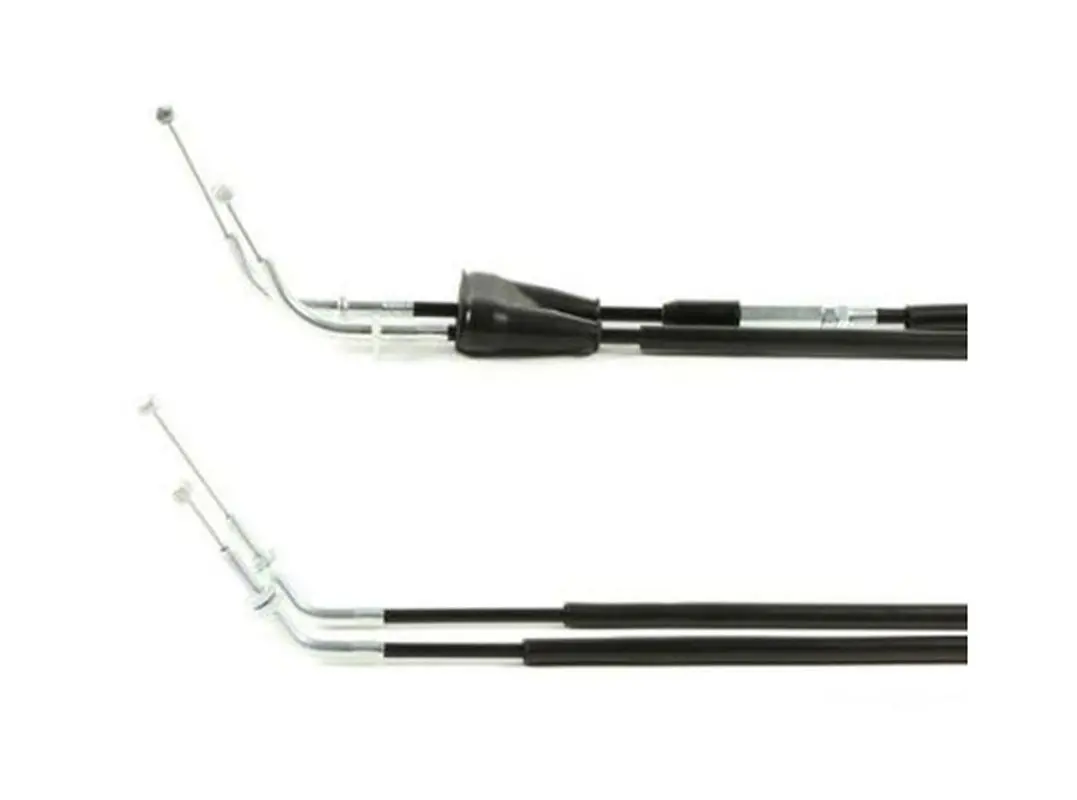 PROX lanko plynu YAMAHA YFM 700 RAPTOR 06-18 (45-1191) (PROX lanko plynu YAMAHA YFM 700 RAPTOR 06-18 (45-1191))