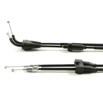 PROX lanko plynu SUZUKI RMZ 450 13-17 (45-1211) (OEM:58301-28H30) (PROX lanko plynu SUZUKI RMZ 450 13-17 (45-1211) (OEM:58301-28H30))