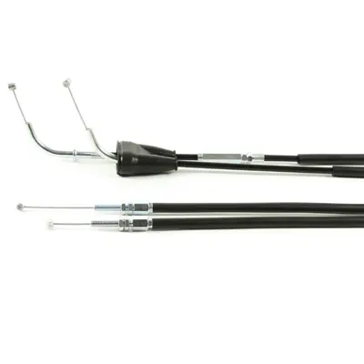 PROX lanko plynu SUZUKI DR 250 90-93, DR 350 90-99 (45-1212) (PROX lanko plynu SUZUKI DR 250 90-93, DR 350 90-99 (45-1212))
