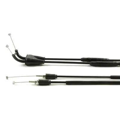 PROX lanko plynu HUSQVARNA TC 250 03-04, TE 450 03-04 (45-1215) (PROX lanko plynu HUSQVARNA TC 250 03-04, TE 450 03-04 (45-1215))