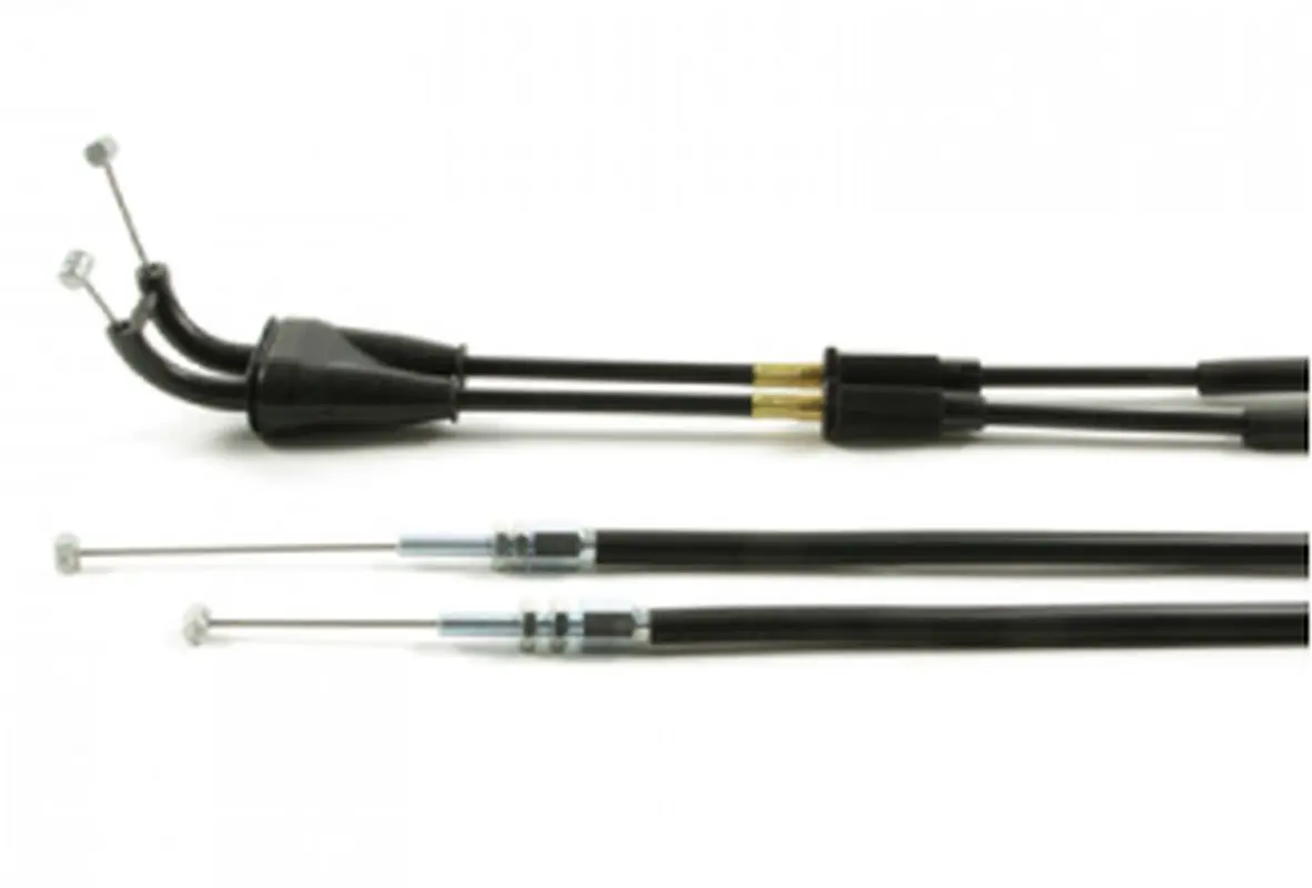 PROX lanko plynu BETA XTRAINER 300 15-21, XTRAINER 250 (PROX lanko plynu BETA XTRAINER 300 15-21, XTRAINER 250)