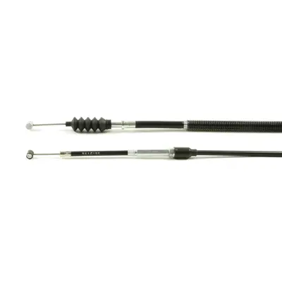 PROX spojkové lanko SUZUKI RM 80 86-01, RM 85 02-17, RM 85L 03-17 (45-2057) (PROX spojkové lanko SUZUKI RM 80 86-01, RM 85 02-17, RM 85L 03-17)
