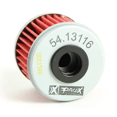 PROX olejový filtr HONDA CRF 250/450 (02-17), HUSQVARNA TC/TE 250/310 09-14 (HF116) (PROX olejový filtr HONDA CRF 250/450 (02-17), HUSQVARNA TC/TE)