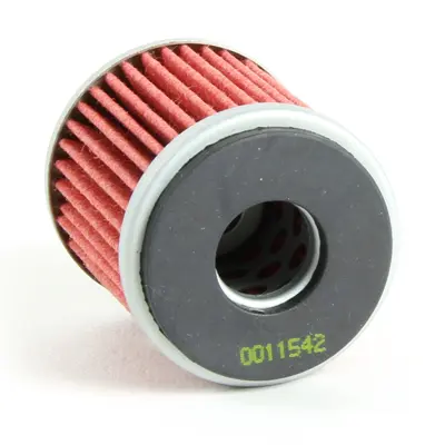PROX olejový filtr YAMAHA YZF/WRF, YZF125R, YP125, WR125R/X, YFZ, YBR, YFM 250 (HF141;HF140;HF981) (PROX olejový filtr YAMAHA YZF/WRF, YZF125R,)