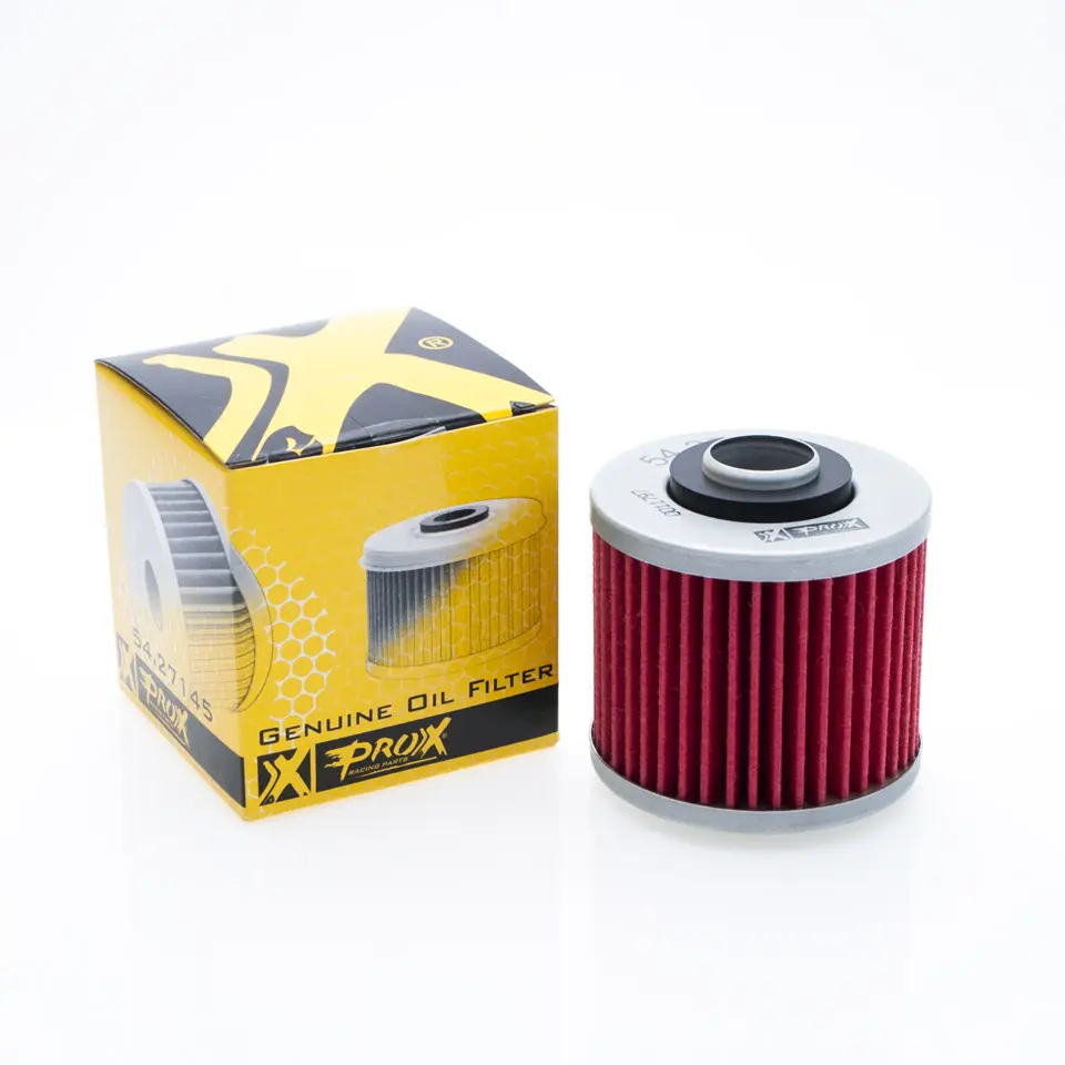 PROX olejový filtr YAMAHA XT/XV/XVS/TDM (HF145) (PROX olejový filtr YAMAHA XT/XV/XVS/TDM (HF145))