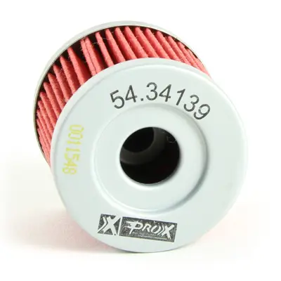 PROX olejový filtr SUZUKI DRZ 400/ LTZ 400/LTR450 (HF139) (PROX olejový filtr SUZUKI DRZ 400/ LTZ 400/LTR450 (HF139))