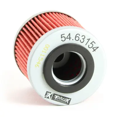 PROX olejový filtr HUSQVARNA TE/TC (00-07) (HF154) (PROX olejový filtr HUSQVARNA TE/TC (00-07) (HF154))