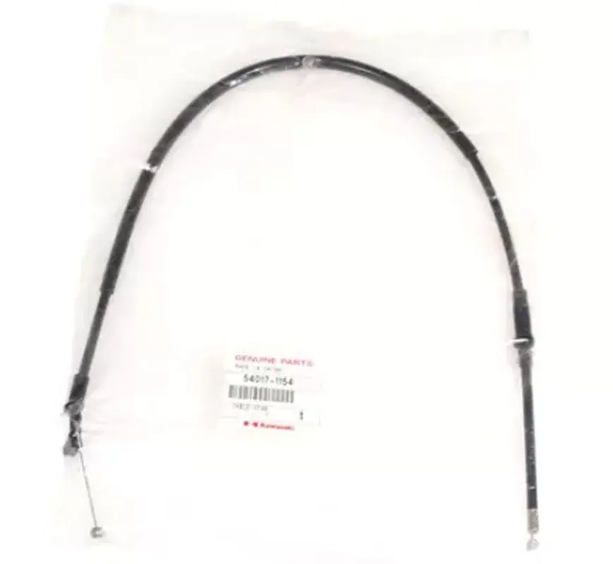 KAWASAKI OEM CABLE-STARTER lanko sání KAWASAKI ZX-6 '93-05' (KAWASAKI OEM CABLE-STARTER lanko sání KAWASAKI ZX-6 '93-05')