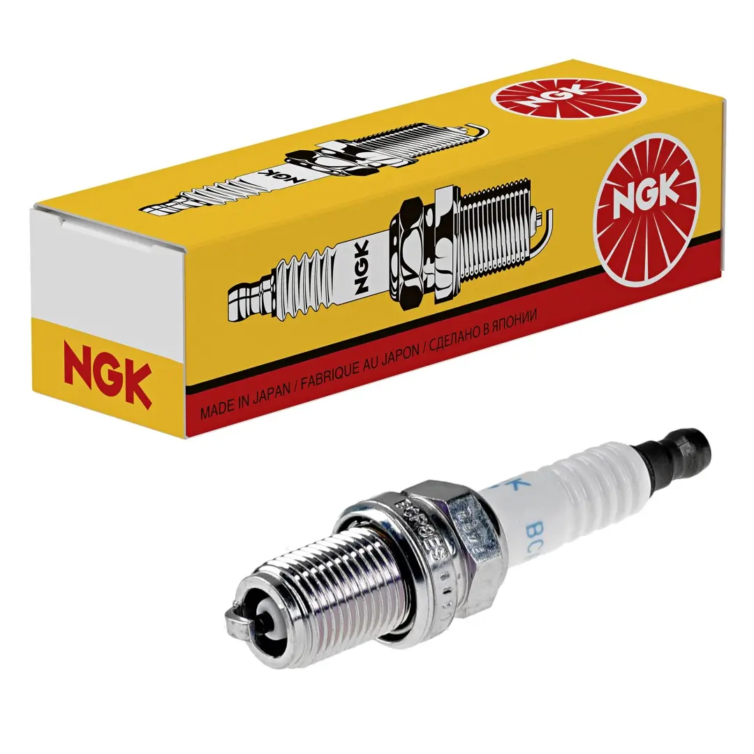 NGK zapalovací svíčka BCR8ES (NR 5430) (IQ24) (10) ( )
