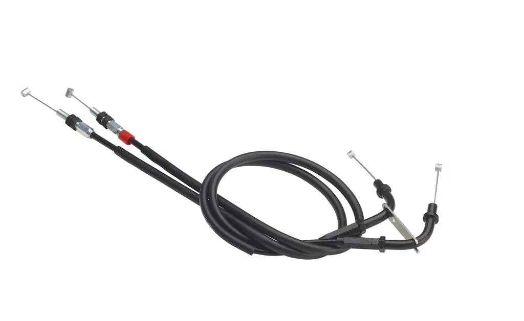 DOMINO lanko plynu k plynové rukojeti XM2 YAMAHA YZF-R1 1000 15-19, YZF-R1M 15-17 (DOMINO lanko plynu k plynové rukojeti XM2 YAMAHA YZF-R1 1000)