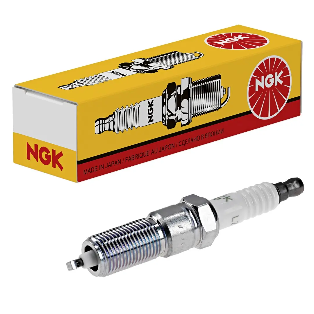NGK zapalovací svíčka LZTR4A-11 (NR 5444) (ITL16) (10) (NGK zapalovací svíčka LZTR4A-11 (NR 5444) (ITL16) (10))
