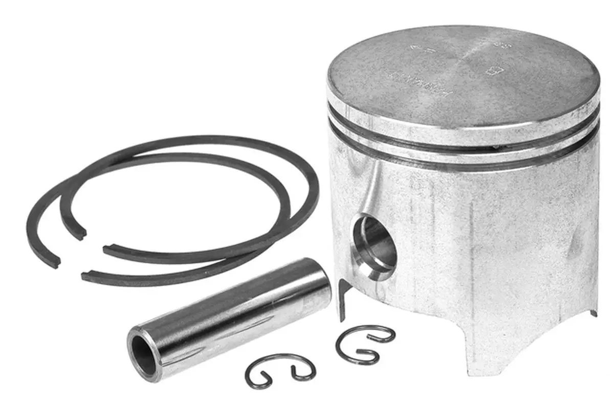 PARMAKIT píst SUZUKI KATANA ADRESS 47,40mm (54501.02/40) (PARMAKIT píst SUZUKI KATANA ADRESS 47,40mm (54501.02/40))