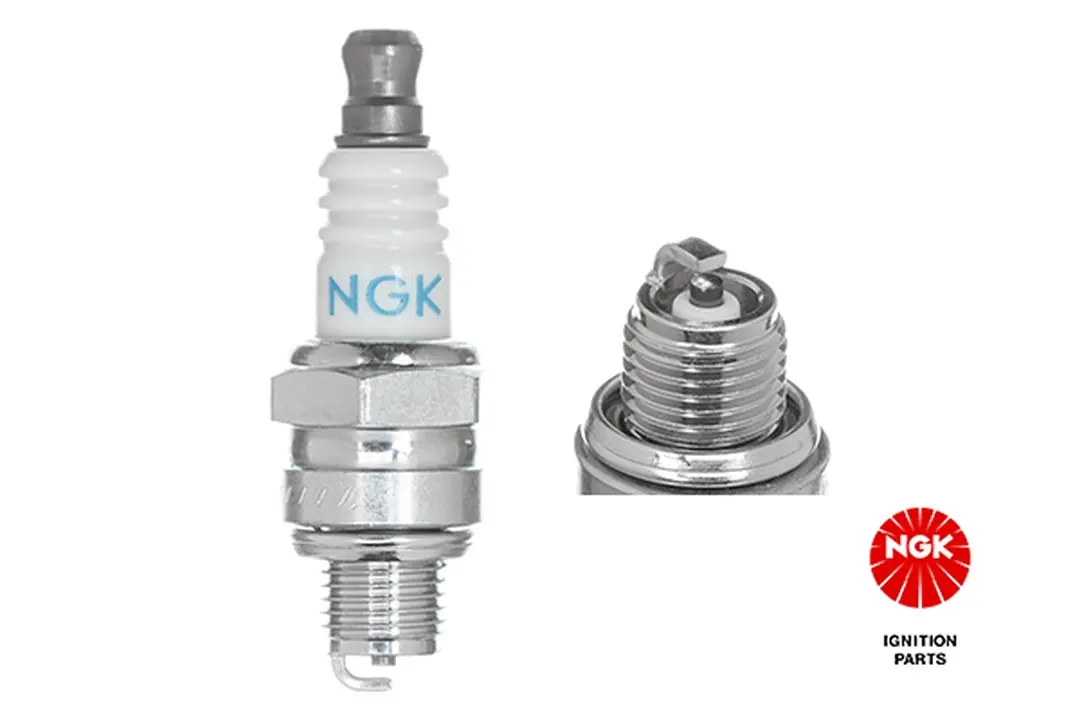 NGK zapalovací svíčka CMR4A (NR 5474) (10) (NGK zapalovací svíčka CMR4A (NR 5474) (10))