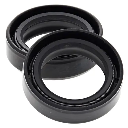 ALL BALLS gufera pro přední vidlice SUZUKI DS 80 78-00, JR 80 00-04, YAMAHA BW 80 86-90, PW 80 83-06, TT-R 90 E 00-07, YZ 60 81-83 (55-100, AB55-100,