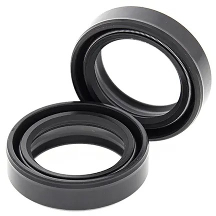 ALL BALLS gufera vidlice SUZUKI RM 100 76-78, YAMAHA DT 125 74-76, TTR 125 00-07, YZ 125 74-75 (ALL BALLS gufera vidlice SUZUKI RM 100 76-78, YAMAHA)