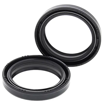 ALL BALLS gufera vidlice KAWASAKI KZ 1000E 79-80, ZX 1000 86-87, MOTO GUZZI CALIFORNIA 94-97, YAMAHA V-MAX 85-92 (ALL BALLS gufera vidlice KAWASAKI)