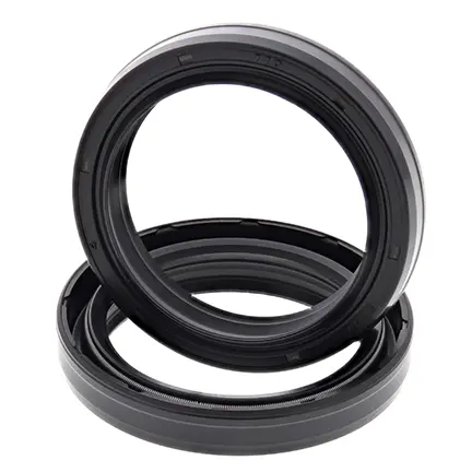 ALL BALLS gufera vidlice HONDA CB700SC NIGHTHAWK S 84-86, VT600C SHADOW 88-07, VT600CD/CD2 93-07, KAWASAKI W650 00-0 (ALL BALLS gufera vidlice HONDA)