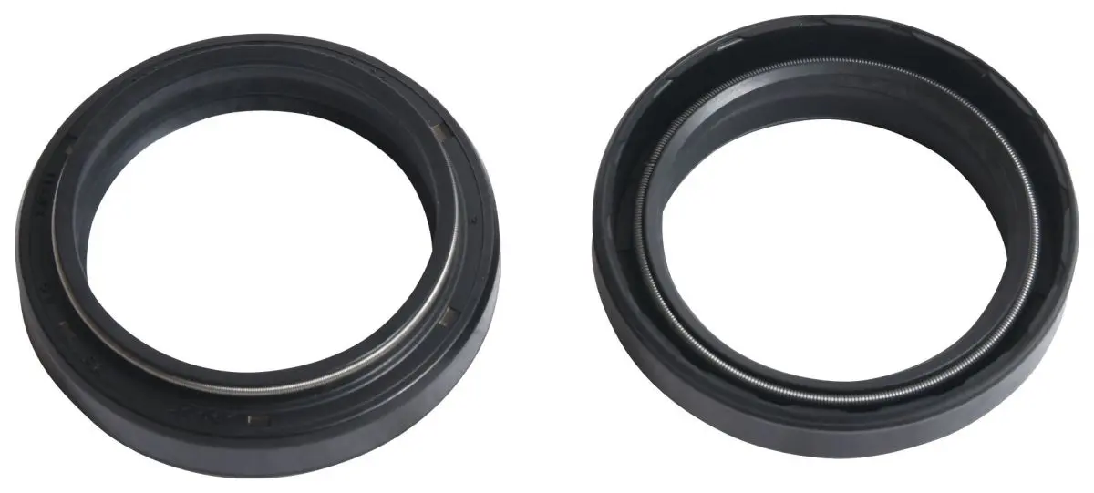 ALL BALLS gufera vidlice 35X46X8/11mm GAS-GAS MC E5 '21-'25 , MC 50 '21-'25 , MC 65 '21-'25 , HUSQVARNA EE 5 '20-'21-'25 , TC 50 '18-'25 , TC 65