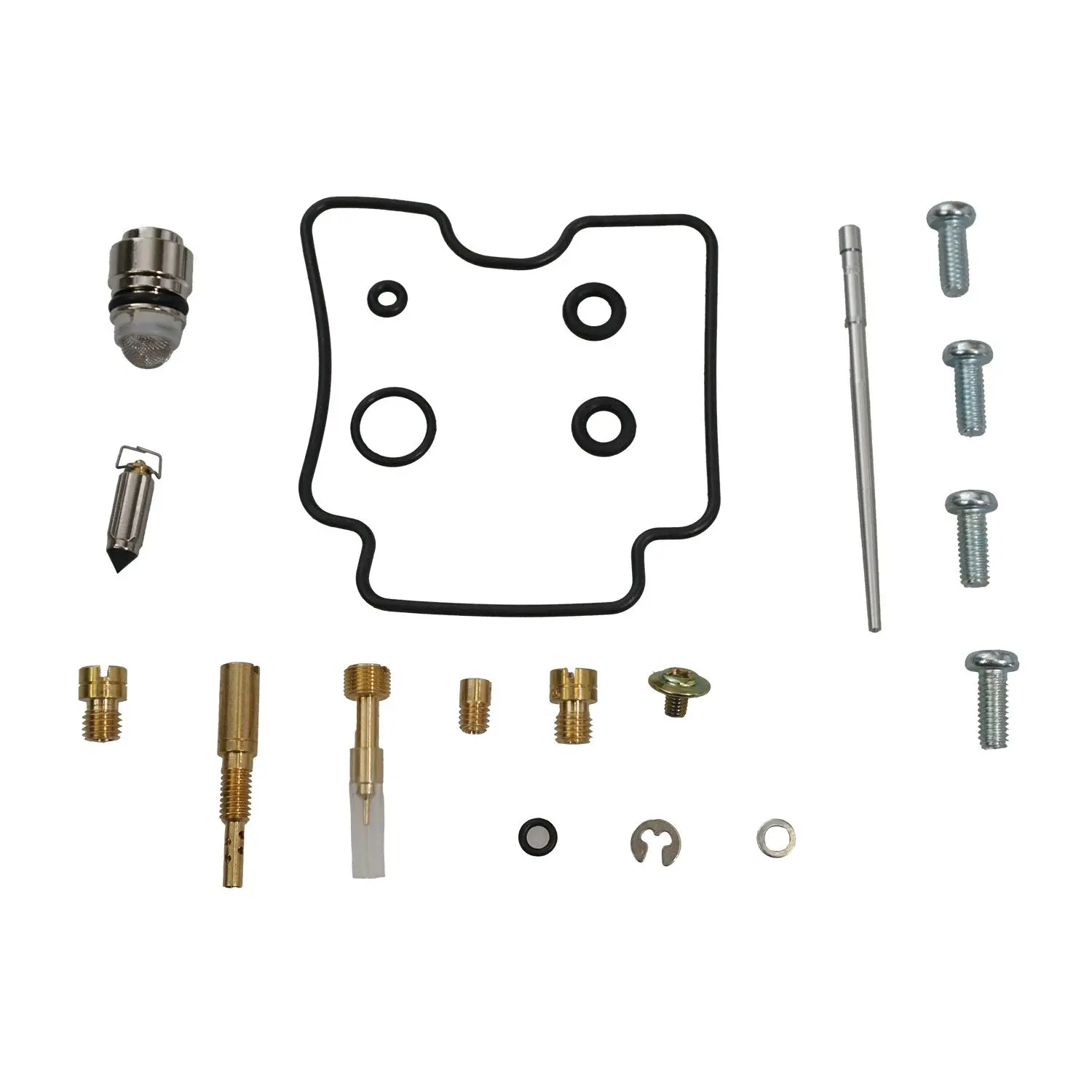 PROX sada na opravu karburátoru SUZUKI DR-Z 400 SM 05-20, DR-Z 400 S 00-20 (PROX sada na opravu karburátoru SUZUKI DR-Z 400 SM 05-20, DR-Z 400 S)