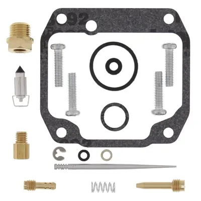 PROX sada na opravu karburátoru KAWASAKI KX 65 02-16, SUZUKI RM 65 03-05 (26-1108) (PROX sada na opravu karburátoru KAWASAKI KX 65 02-16, SUZUKI RM)