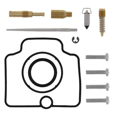 PROX sada na opravu karburátoru SUZUKI RM 85 05-23, RM 85L 05-16, (26-1109) (PROX sada na opravu karburátoru SUZUKI RM 85 05-23, RM 85L 05-16,)